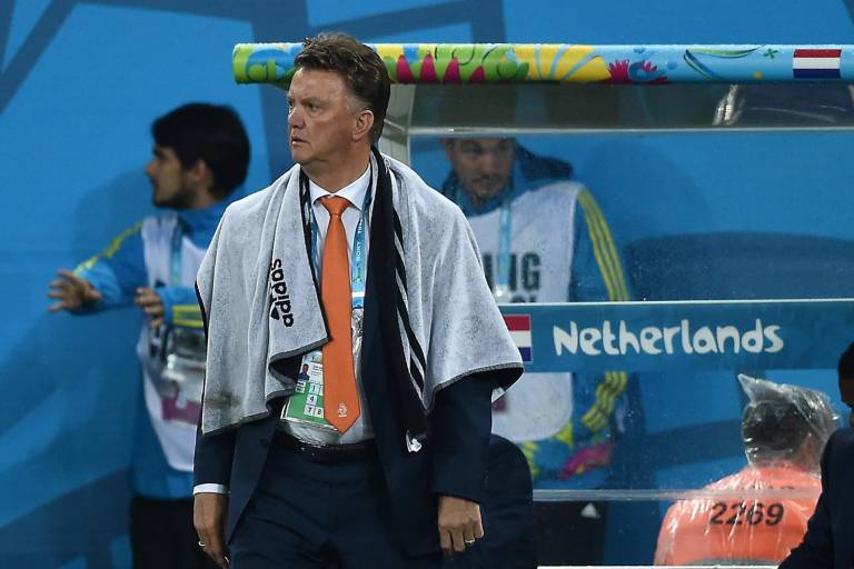 Louis van Gaal vuelve como seleccionador de Países Bajos por tercera vez