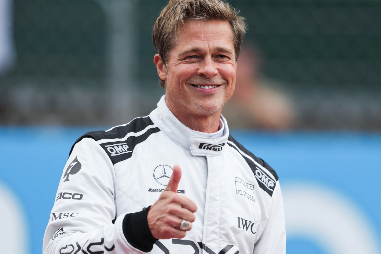 Acusan a Brad Pitt de saquear los activos de la compañía que fundó junto a Angelina Jolie