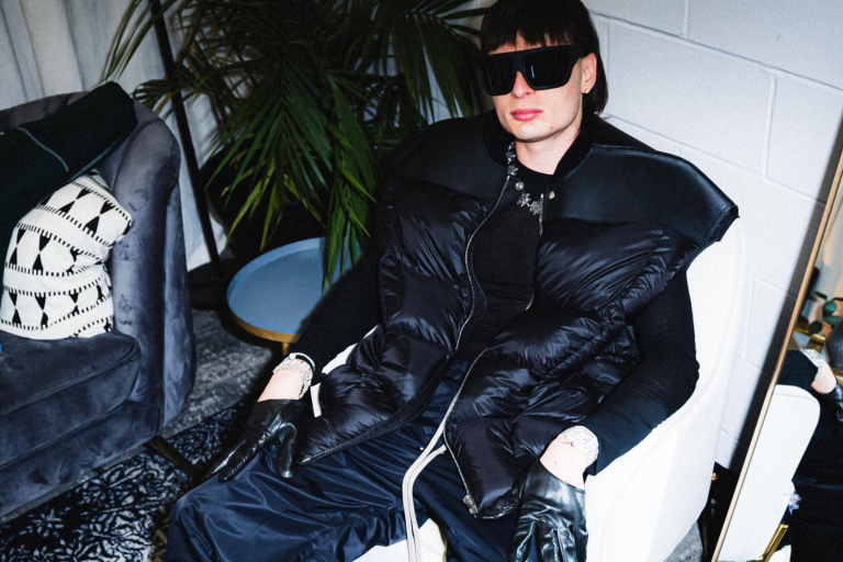 Cancelan concierto de Peso Pluma en Culiacán y otros estados