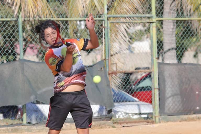 Delfino Torres y Adalberto Osuna suman valioso triunfo en el Torneo del Pavo 2021 del Muralla