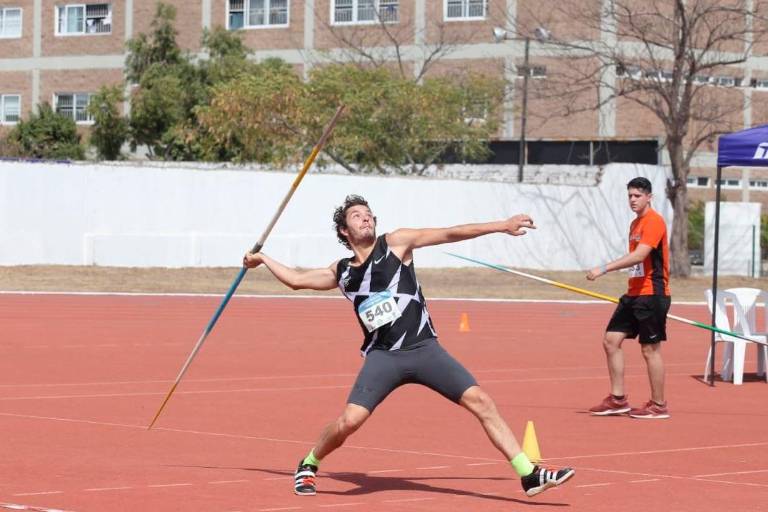 Abren convocatoria al Premio Estatal del Deporte