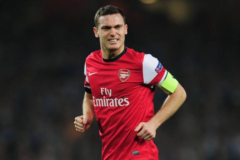 El belga Thomas Vermaelen anuncia su retiro a los 36 años de edad