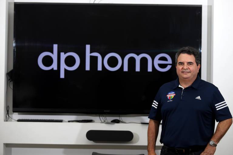 Con respaldo de Grupo dportenis: dp home, un nuevo concepto y estilo innovador de muebles