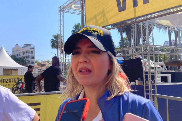 Rocha Moya estará presente en la inauguración del segundo Sendero de Paz en Mazatlán