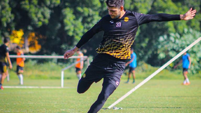 Dorados de Sinaloa inicia su camino en los Cuartos de Final de la Liga de Expansión.