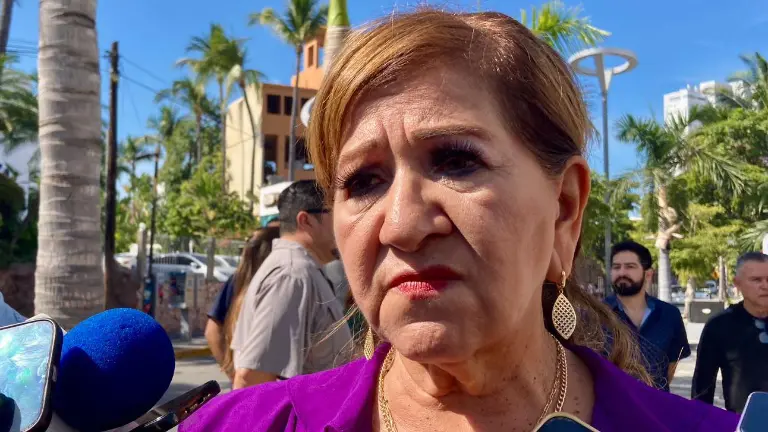 La Diputada Teresa Guerra Ochoa expuso avances en reformas y acciones legislativas para reforzar la atención y protección de mujeres y adolescentes en Sinaloa.