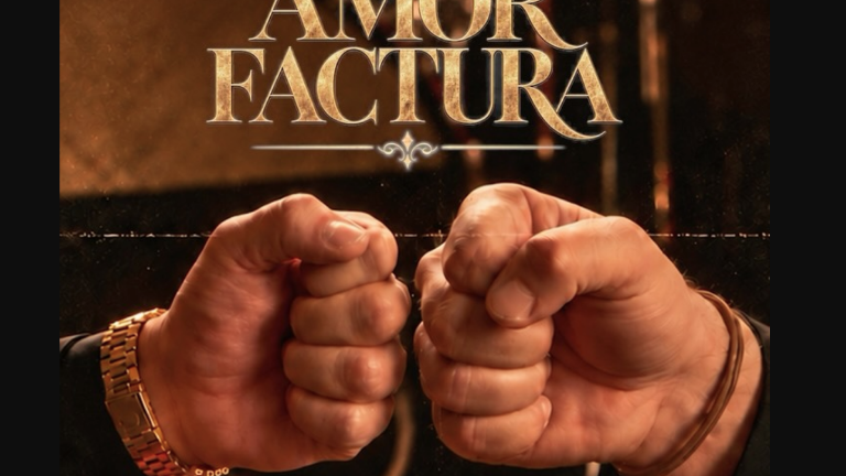 Grupo Firme y Ricardo Arjona se unen para grabar Amor Factura.