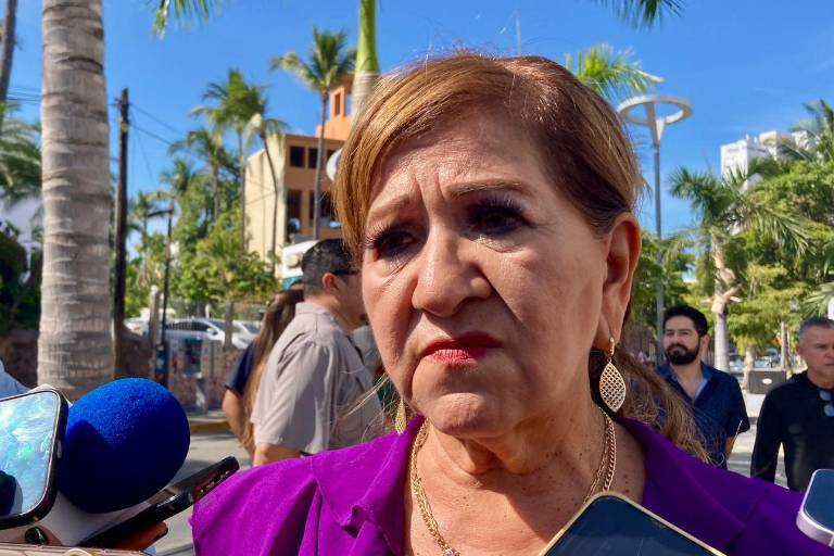Se impulsan reformas en Sinaloa para fortalecer la protección de mujeres: Tere Guerra