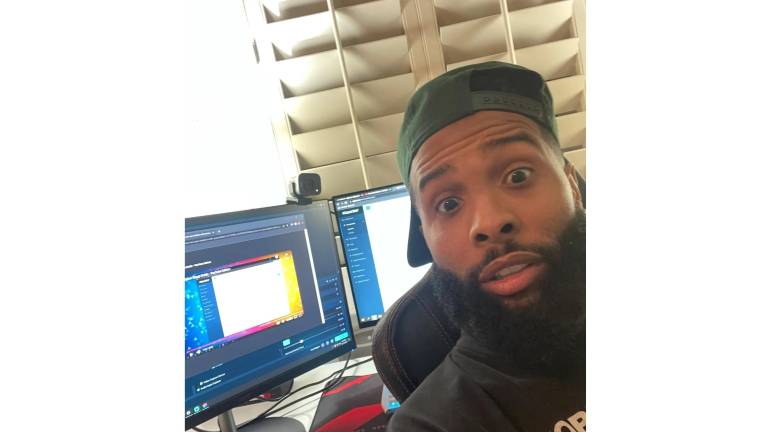 Odell Beckham Jr. destapa la cara oculta de los contratos millonarios en la NFL.