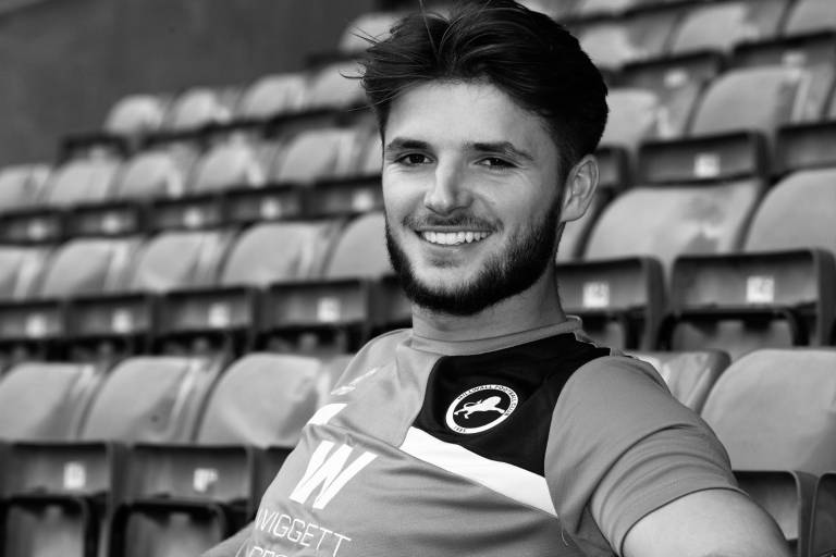 Muere a los 26 años el portero de la selección de Montenegro