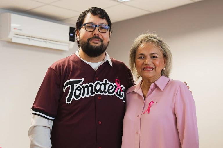 Tomateros y DIF Sinaloa concretan apoyo en lucha contra cáncer de mama