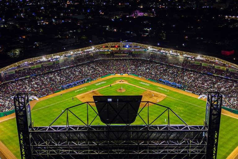 Tomateros de Culiacán jugará en la capital sinaloense como visitante ante Tucson Baseball Club