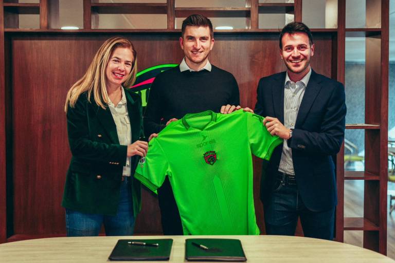 FC Juárez presenta al entrenador más joven de la Liga MX