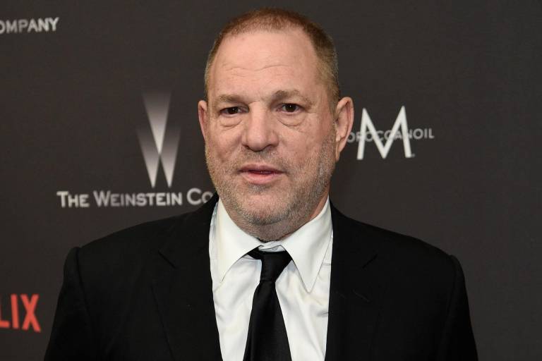 Sentencian a Harvey Weinstein a 16 años más de prisión por agresión sexual