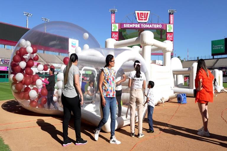 Membresía Real Guinda entrega experiencia exclusiva para niños