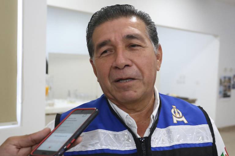 Gasolinera de Nafta sí era viable ‘técnicamente’, asegura Carlos Venegas, quien firmó el permiso