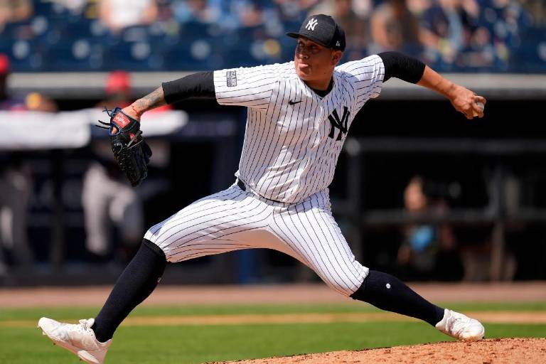 Ligamayorista Víctor González llega a Tomateros de Culiacán