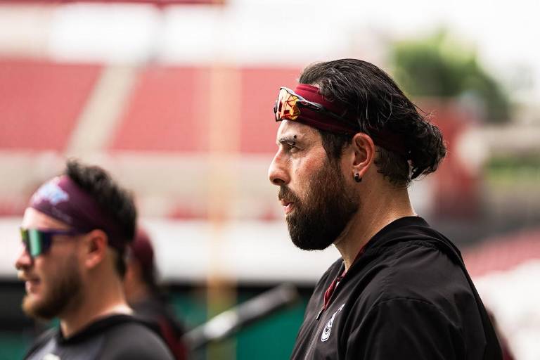 Listo el róster de Tomateros para el juego inaugural