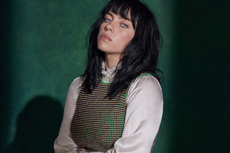 Cancelan concierto de Billie Eilish por fuertes lluvias en Ciudad de México