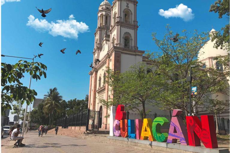 ¿Eres culichi o te gusta Culiacán? Estos son los 15 lugares más icónicos del municipio que debes disfrutar
