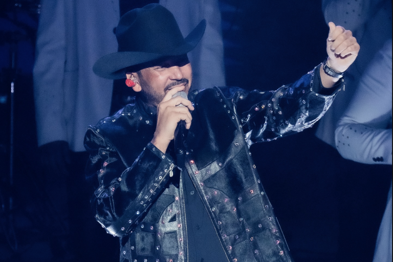 Brindará Luis Ángel ‘El Flaco’ un concierto especial, acompañado de sus amigos