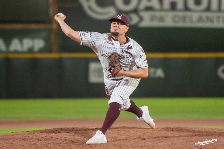 Lucen Aldo Montes y Manny Barreda en aperturas de los inaugurales