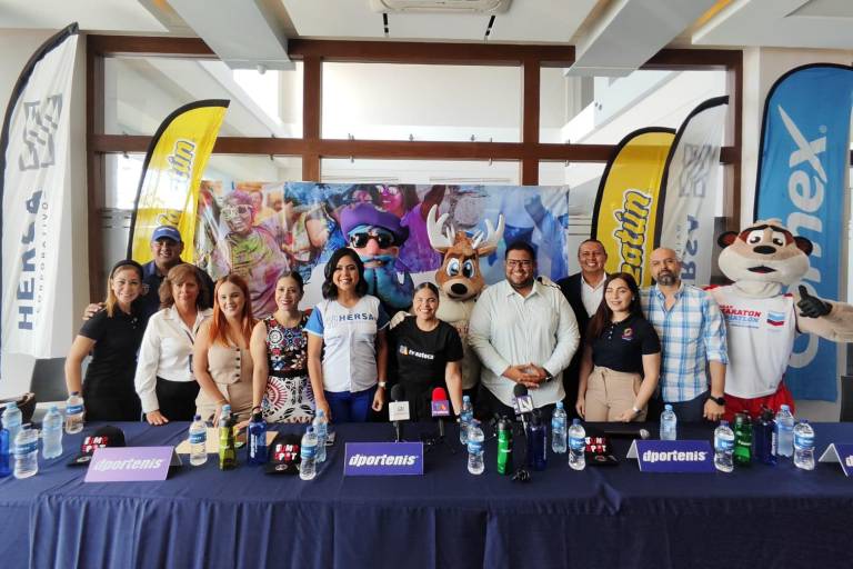 Promete Carrera Píntate más diversión en su aniversario 11