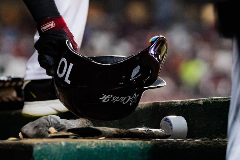 Roel Ramírez se pierde el resto de la campaña con Tomateros