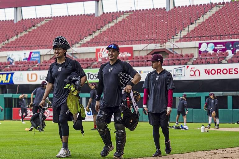 Aficionados podrán presenciar juegos de preparación de Tomateros de manera gratuita