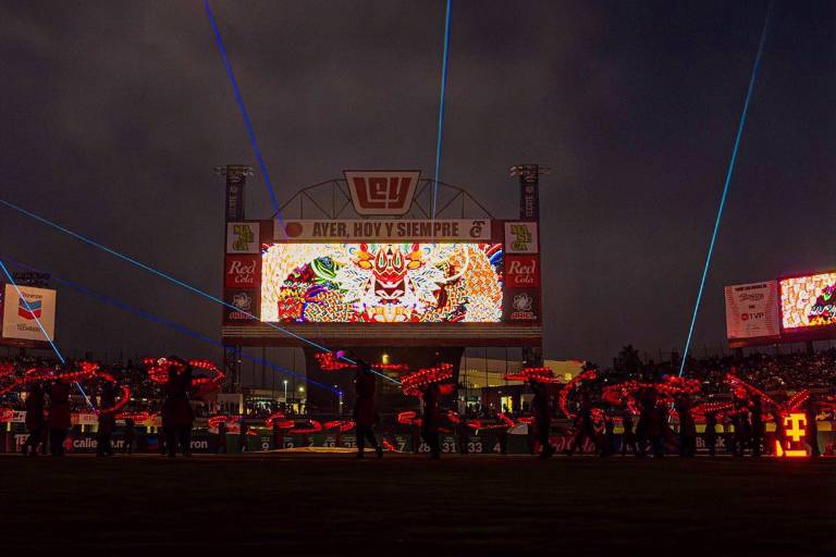Tomateros de Culiacán da a conocer sus horarios de juego en el Estadio Tomateros