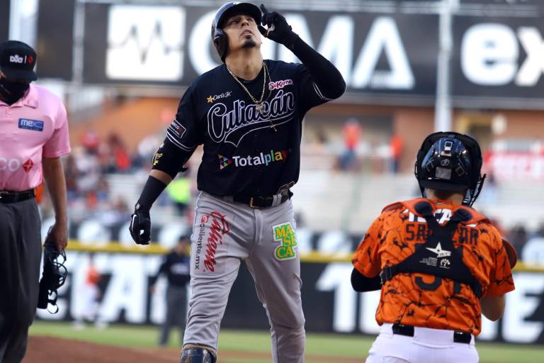 Dominio alterno en bateo y pitcheo en la Liga Mexicana del Pacífico