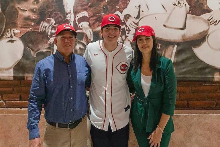 Ichiro Cano es el Novato del Año en la Dominican Summer League