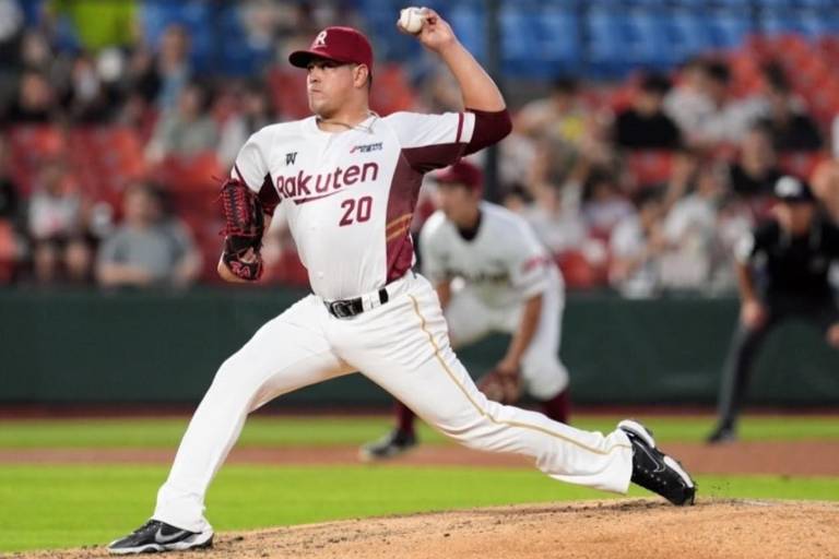 Bañuelos prolonga su impresionante racha de victorias