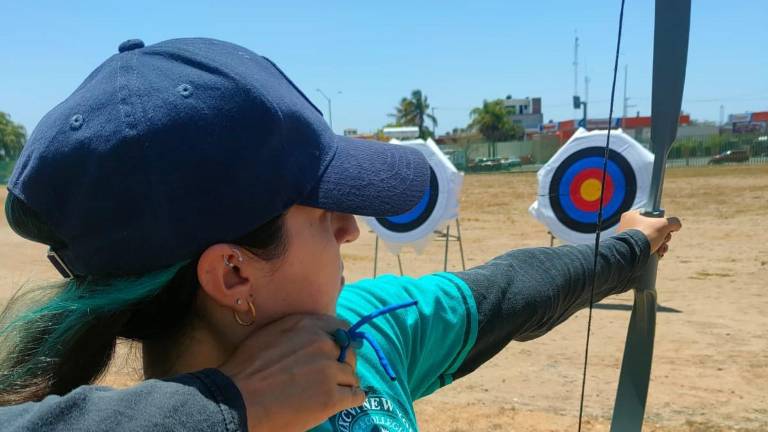 La Academia 10X MZT busca posicionar el deporte en el puerto.