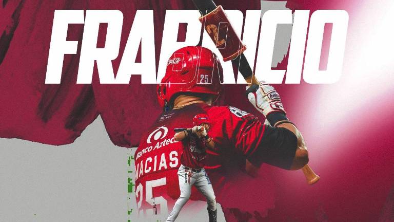 El pelotero saltillense es un pelotero de velocidad, contacto y versatilidad defensiva.