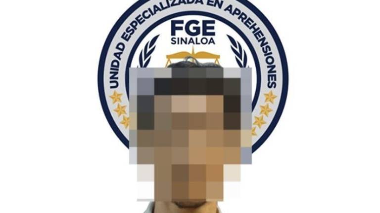 Alberto “N”, de 25 años, fue imputado por homicidio calificado por el asesinato del creador de contenido César Gastélum en Culiacán.