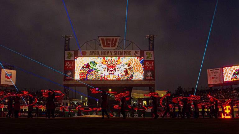 El próximo jueves 16 de octubre, las puertas del Estadio Tomateros volverán a ser abiertas para albergar una temporada más de la Liga Mexicana del Pacífico.