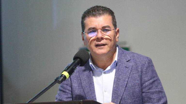 El Presidente Municipal dijo que revisan los últimos estados financieros del Acuario Mazatlán.