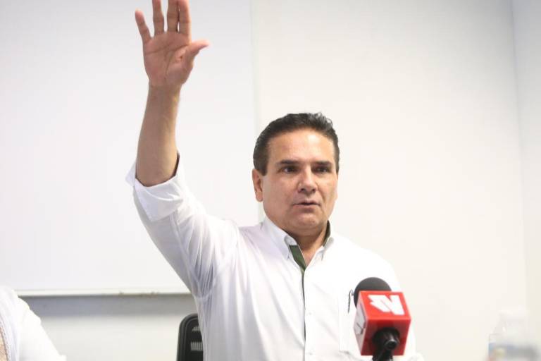 FGR denunciará penalmente a Jueza por presunta protección a Silvano Aureoles