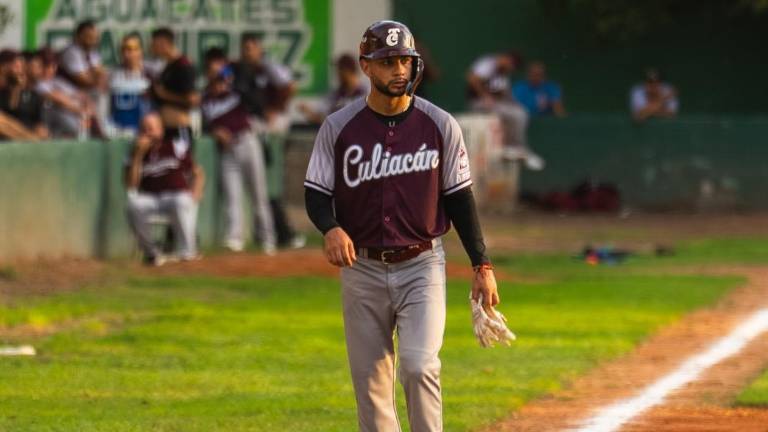Tomateros de Culiacán ha lucido muy equilibrado en todas sus líneas en la pretemporada.