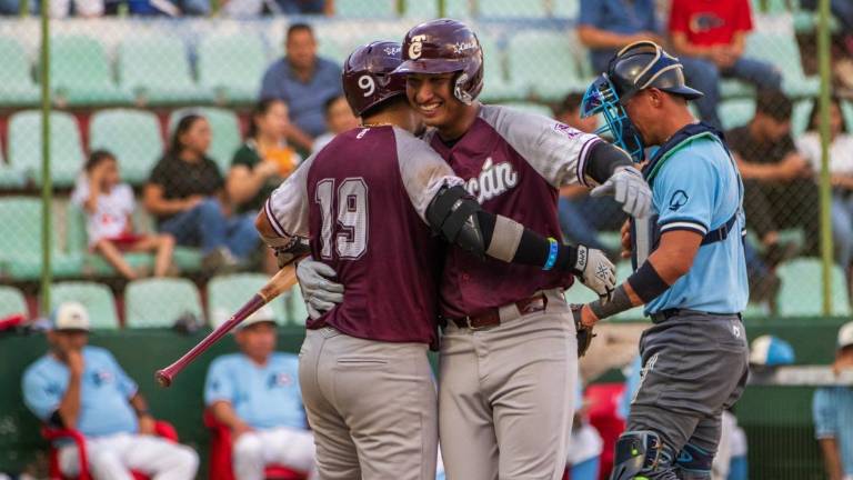 Este jueves, los Tomateros continuarán su participación enfrentando a los Venados de Mazatlán.