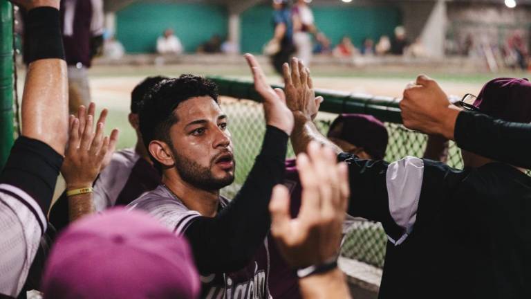 Tomateros de Culiacán buscará su pase a la final de La Baja Series 2026 este sábado.