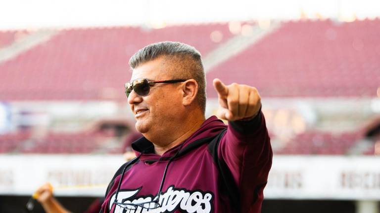 Francisco Campos resalta la importancia de seguir ajustando detalles en los guindas.