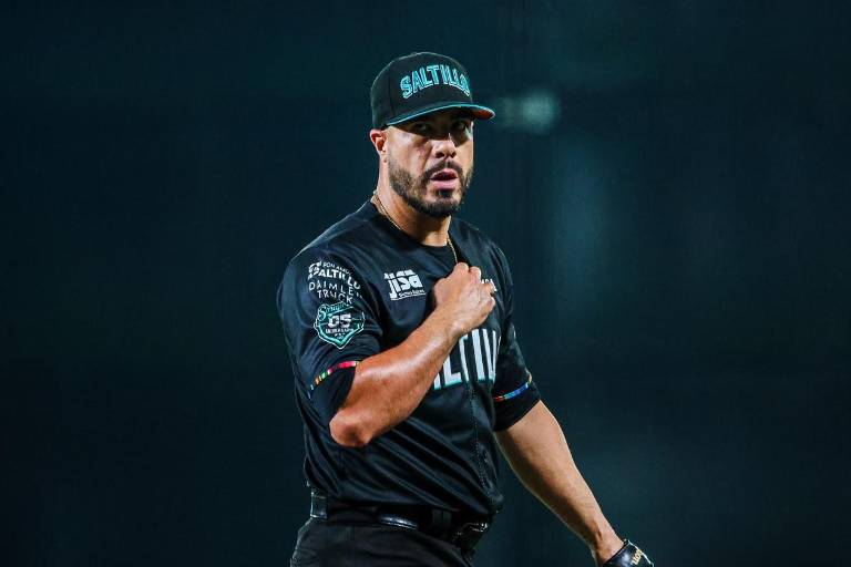 Manny Barreda guía aplastante victoria de Saraperos en la LMB