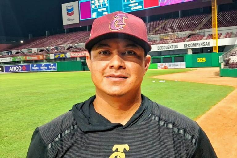 Sasagi Sánchez se integra a Tomateros en la recta final de la pretemporada