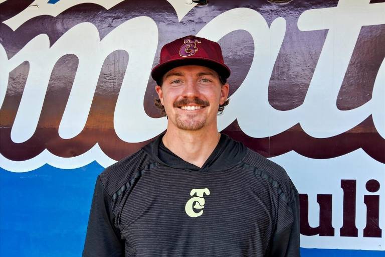 Quiero ganar, ir por el campeonato: Nick Krauth