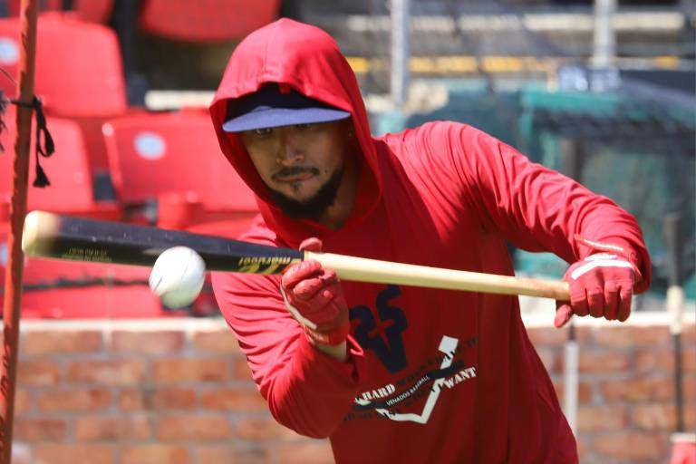 Figuran nueve mazatlecos en róster final de Venados