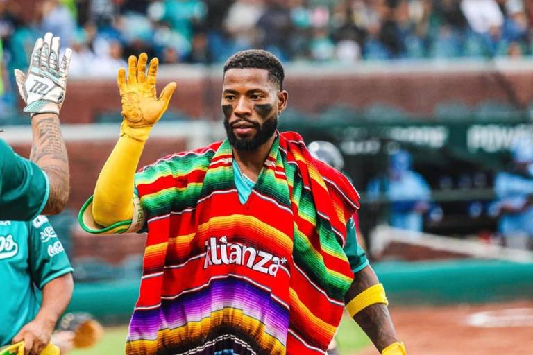 JP Martínez, primer extranjero confirmado por Tomateros de Culiacán para la temporada 2025-26