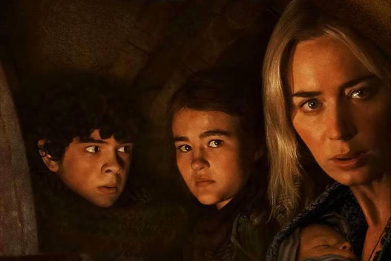 Confirman una tercera parte de ‘A Quiet Place’