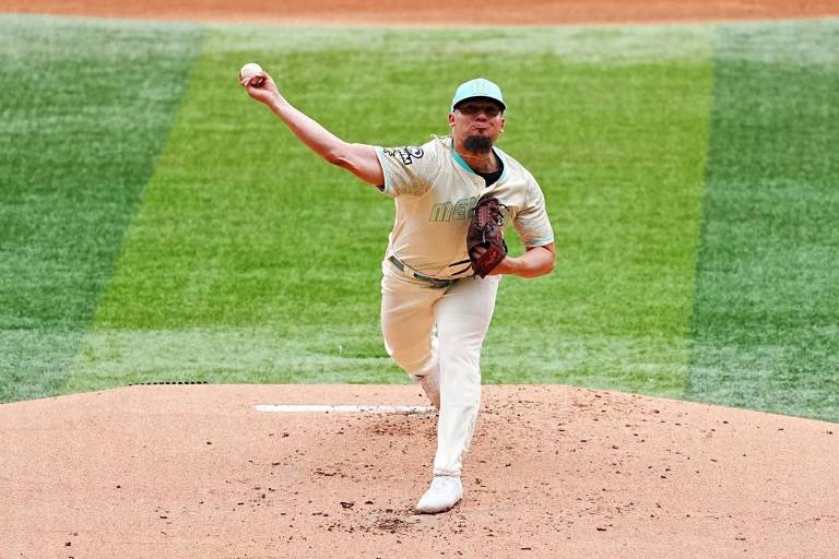 Domina Aldo Montes a las Estrellas LMB